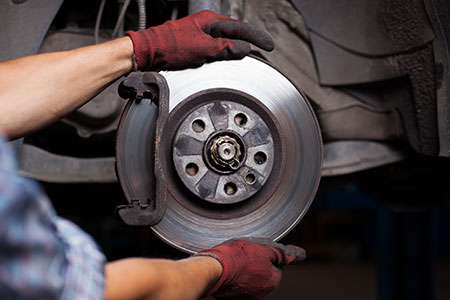 Auto Repair Services